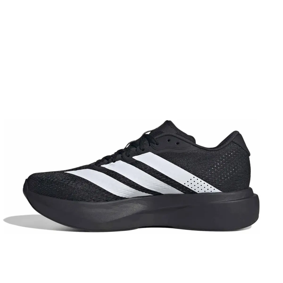 Adidas shoes - Black/White 7