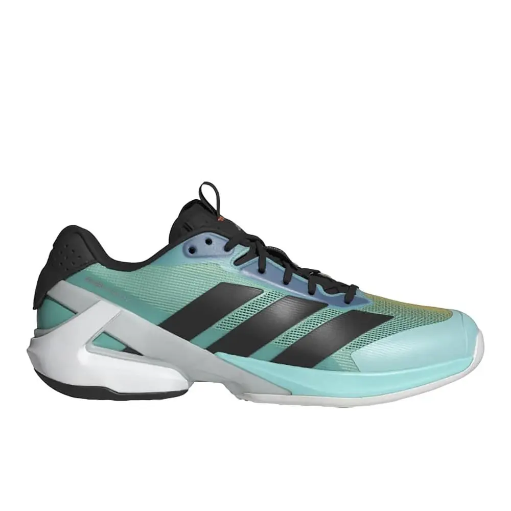 Adidas shoes - adidas Adizero Ubersonic 5 Tennis - JR1735 - Blue 7