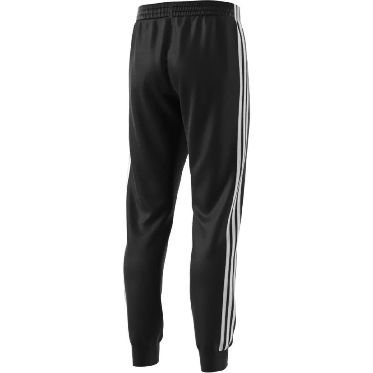 Adidas clothing - Adidas Adicolor Classics Primeblue Sst Track Pants - GF0210 - Black 2