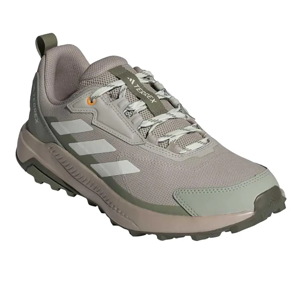 Adidas shoes - adidas Terrex Anylander Hiking - Terrex Anylander Hiking - JR6607 - Beige, Green 0