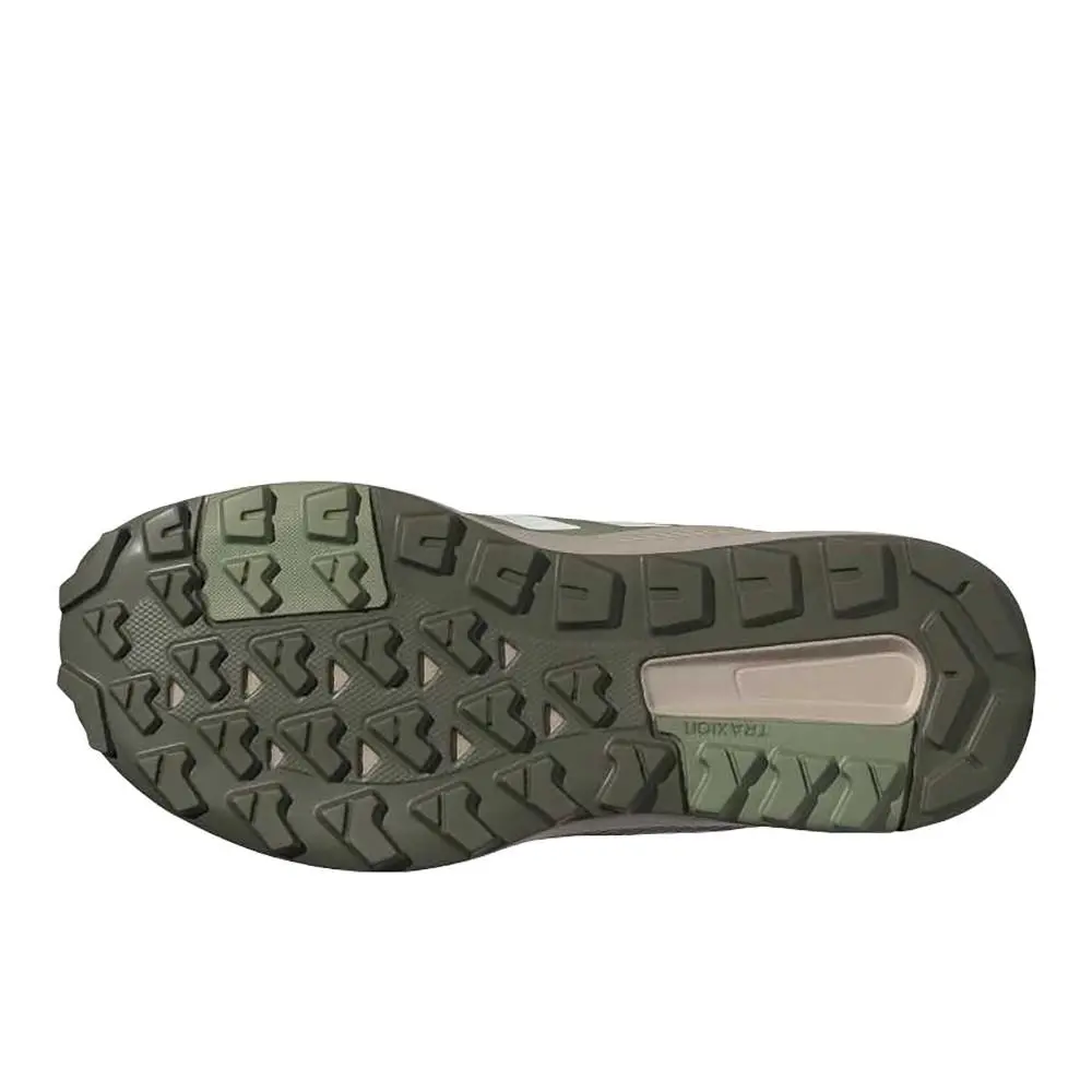 Adidas shoes - adidas Terrex Anylander Hiking - Terrex Anylander Hiking - JR6607 - Beige, Green 3
