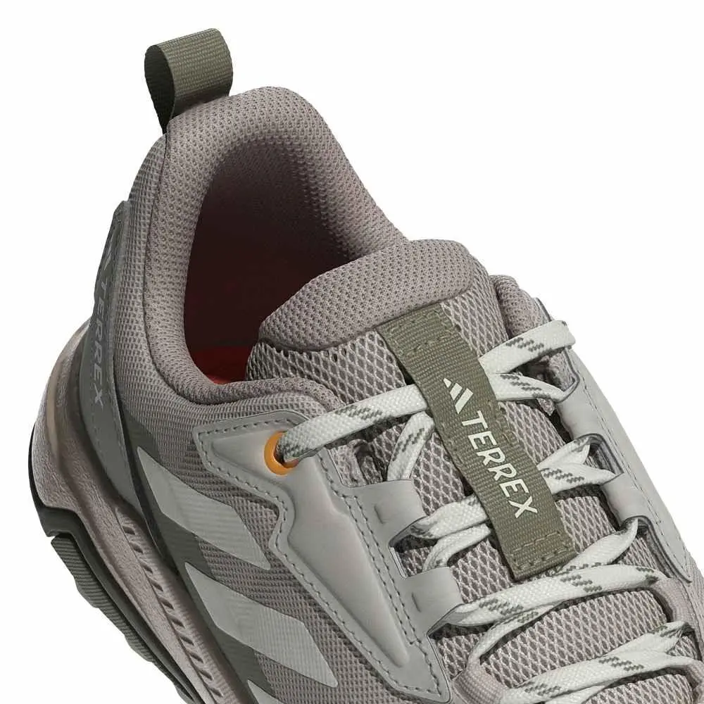 Adidas shoes - adidas Terrex Anylander Hiking - Terrex Anylander Hiking - JR6607 - Beige, Green 4
