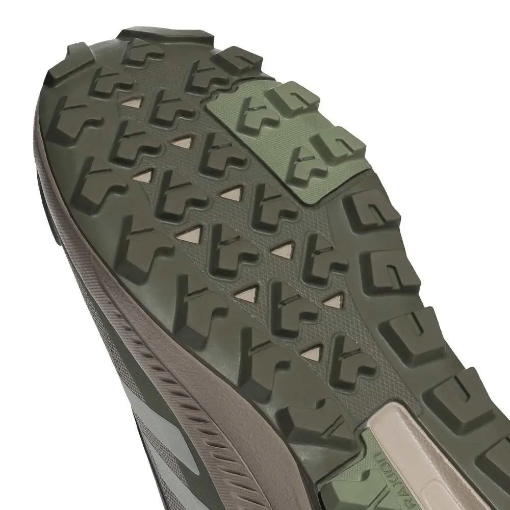 Adidas shoes - adidas Terrex Anylander Hiking - Terrex Anylander Hiking - JR6607 - Beige, Green 5