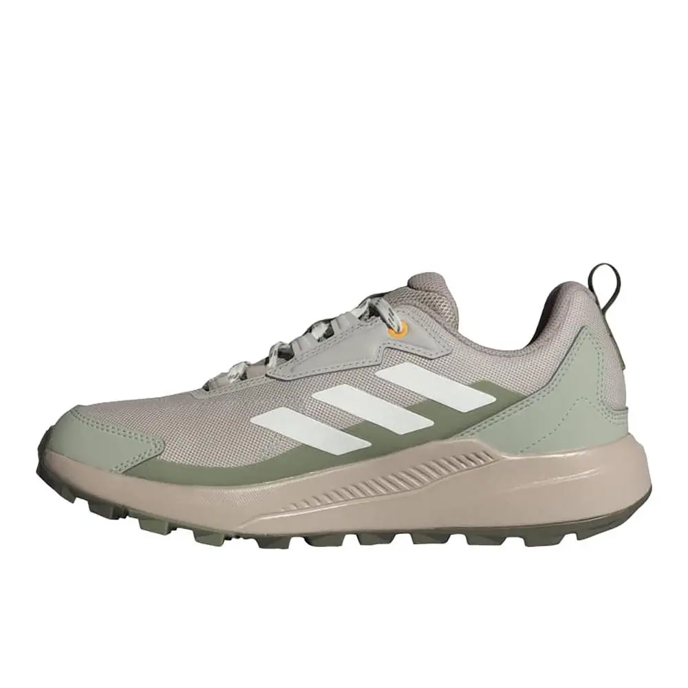 Adidas shoes - adidas Terrex Anylander Hiking - Terrex Anylander Hiking - JR6607 - Beige, Green 9