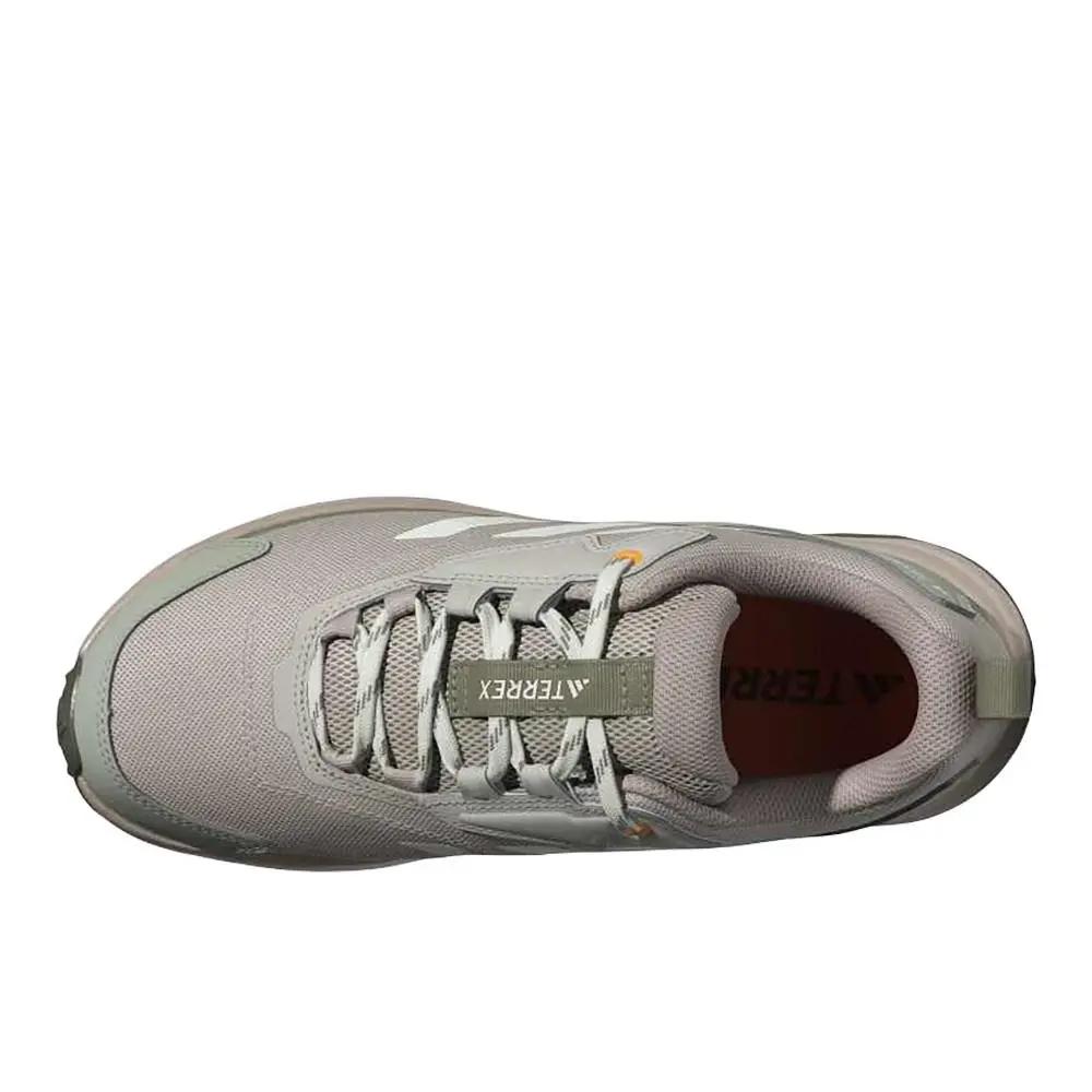 Adidas shoes - adidas Terrex Anylander Hiking - Terrex Anylander Hiking - JR6607 - Beige, Green 10