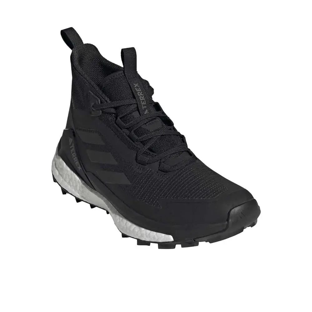 Adidas shoes - adidas Terrex Free Hiker 2.0 GoreTex Hiking - IH0670 - Black 0