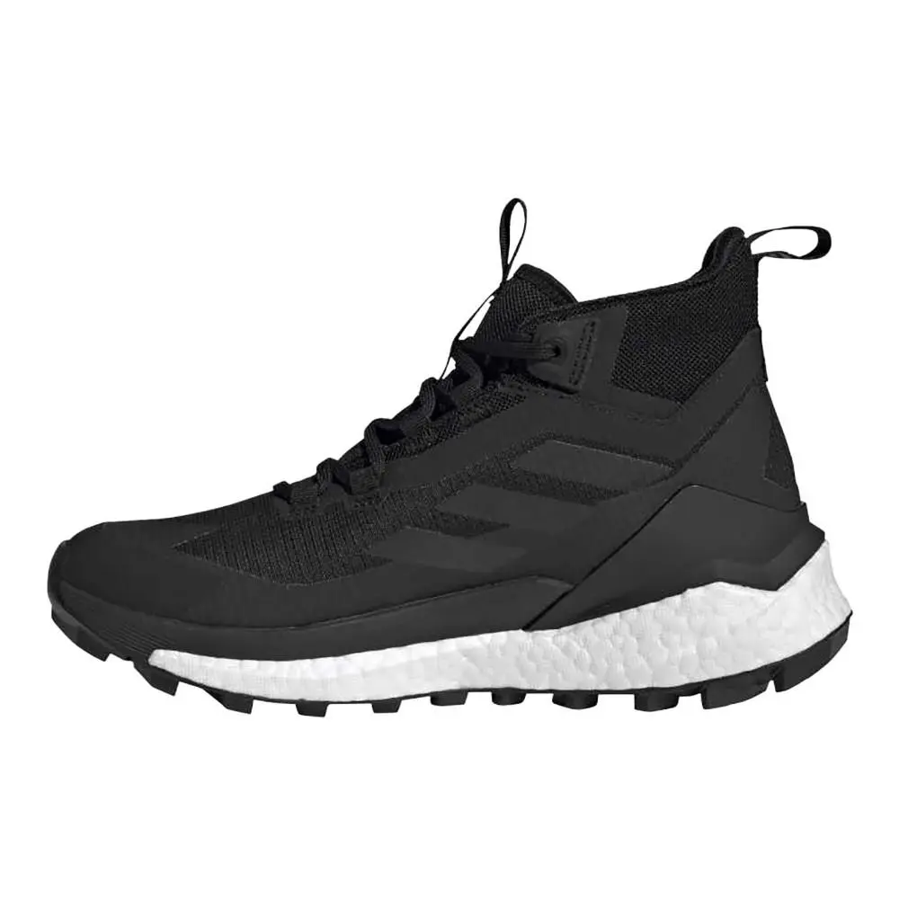 Adidas shoes - adidas Terrex Free Hiker 2.0 GoreTex Hiking - IH0670 - Black 1