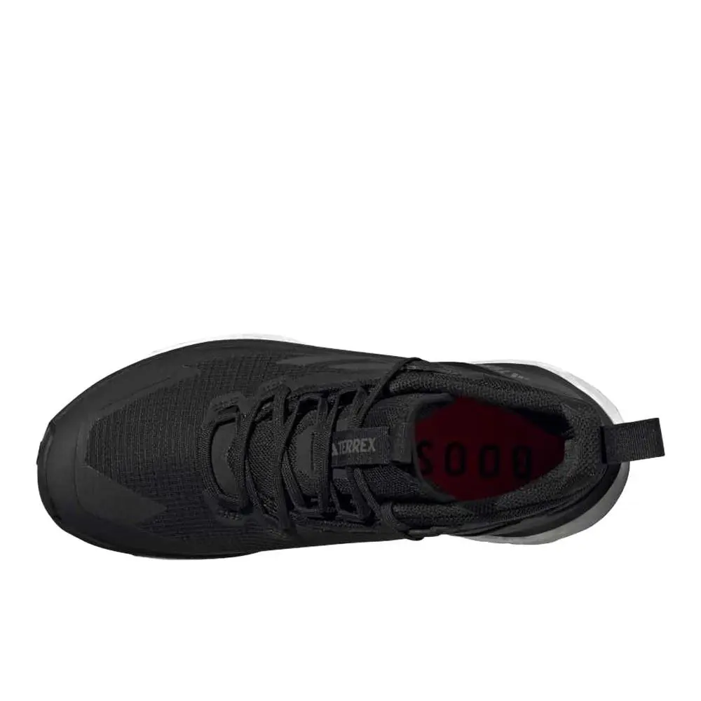 Adidas shoes - adidas Terrex Free Hiker 2.0 GoreTex Hiking - IH0670 - Black 2