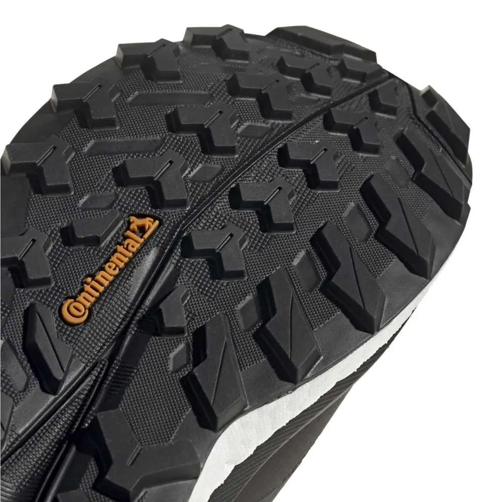 Adidas shoes - adidas Terrex Free Hiker 2.0 GoreTex Hiking - IH0670 - Black 4