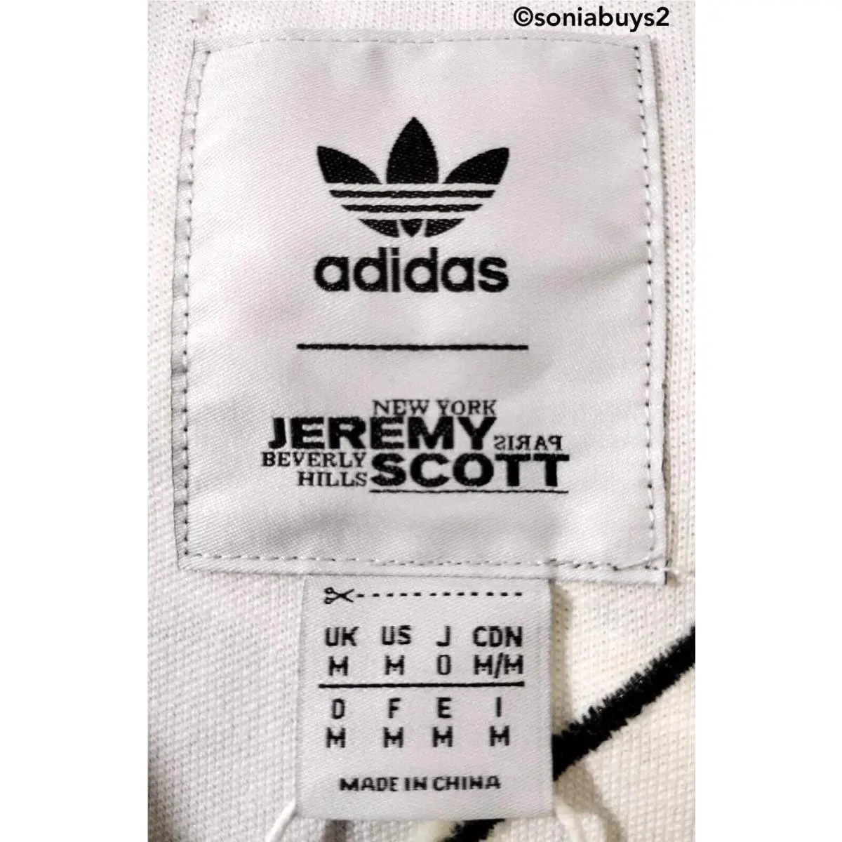 Adidas clothing - Multicolor 20