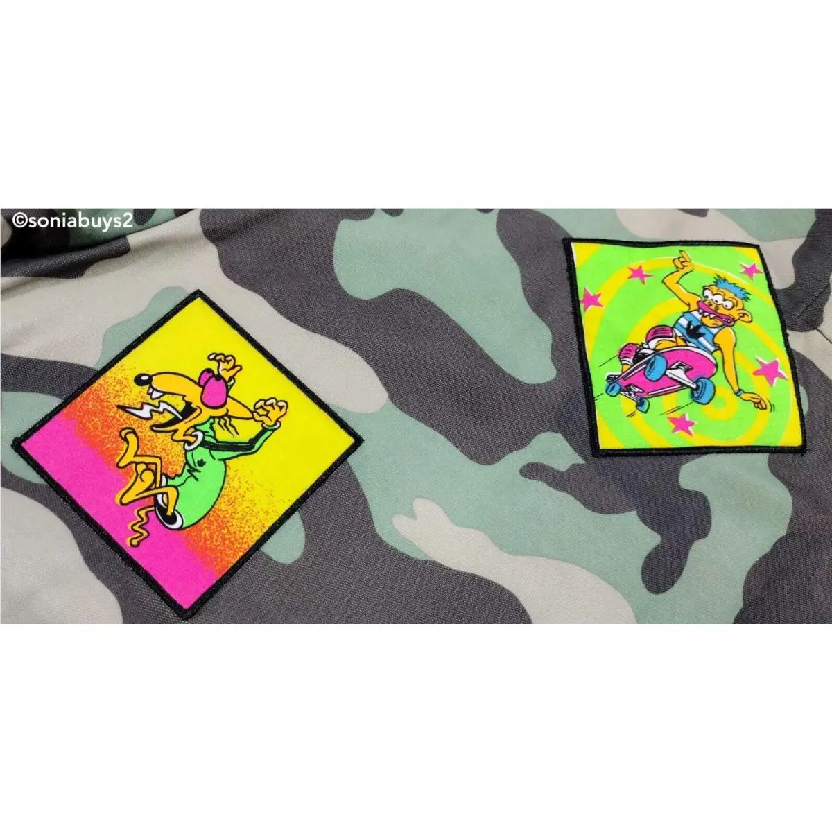 Adidas clothing - Multicolor 4
