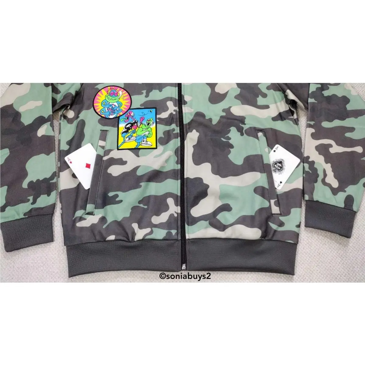 Adidas clothing - Multicolor 15