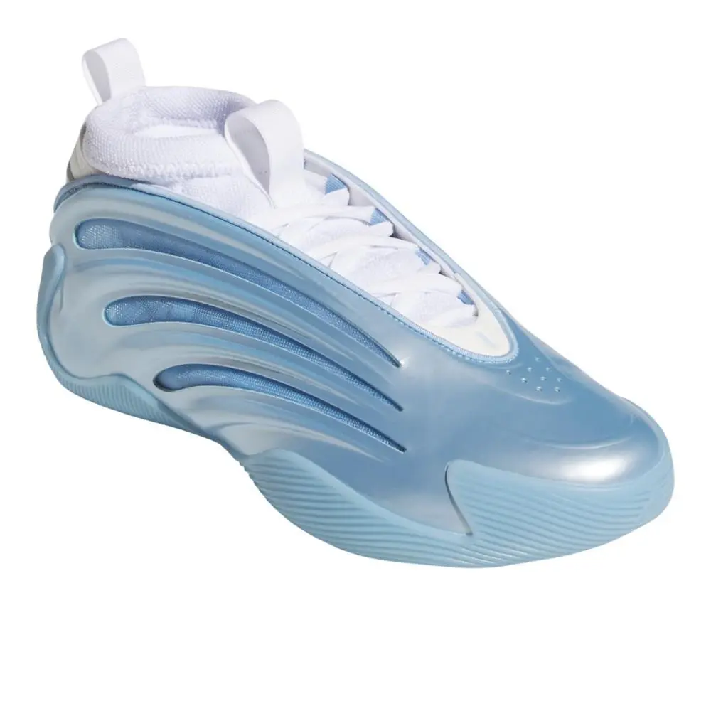 Adidas shoes - adidas Harden Volume 9 Basketball - JH6482 - Blue 0