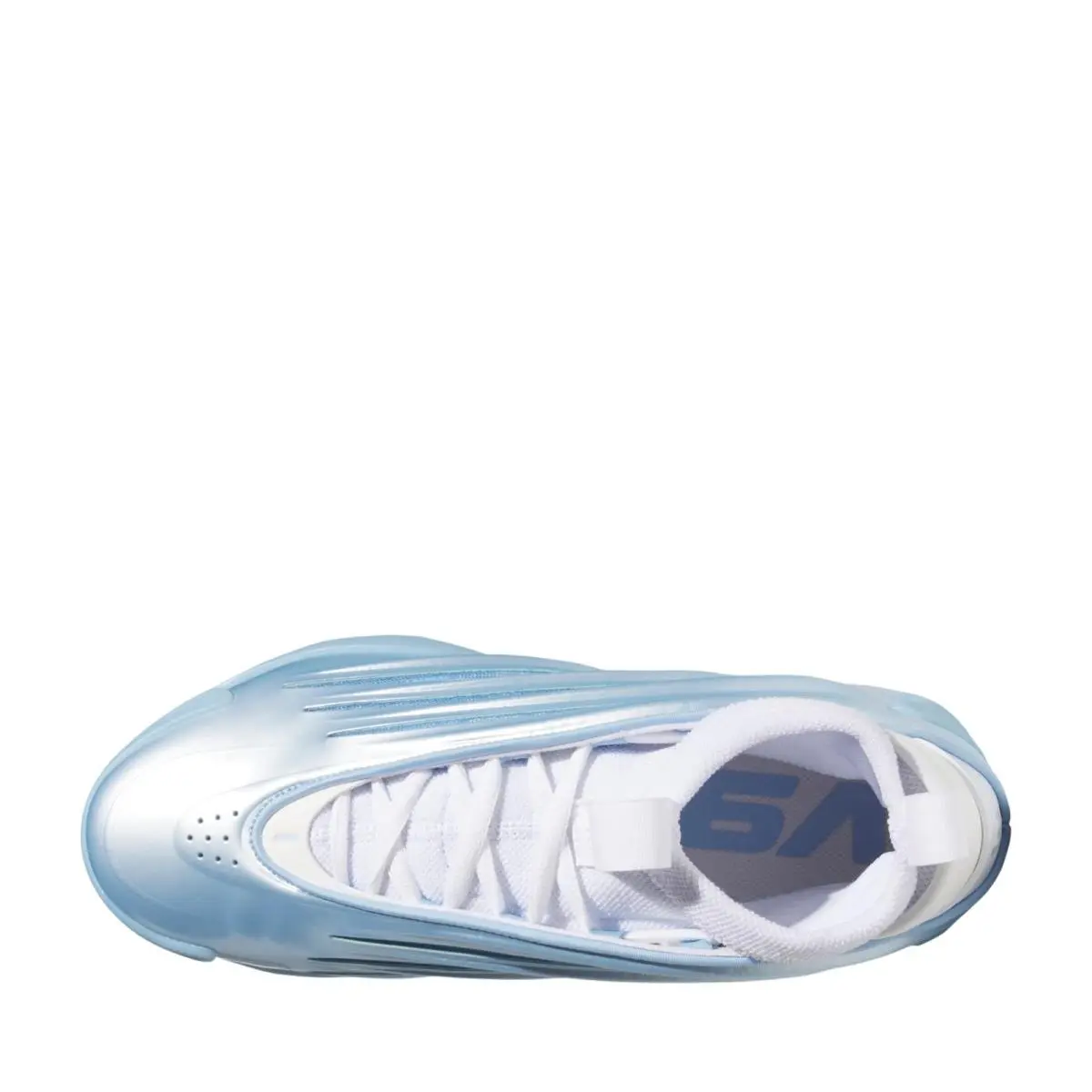 Adidas shoes - adidas Harden Volume 9 Basketball - JH6482 - Blue 2