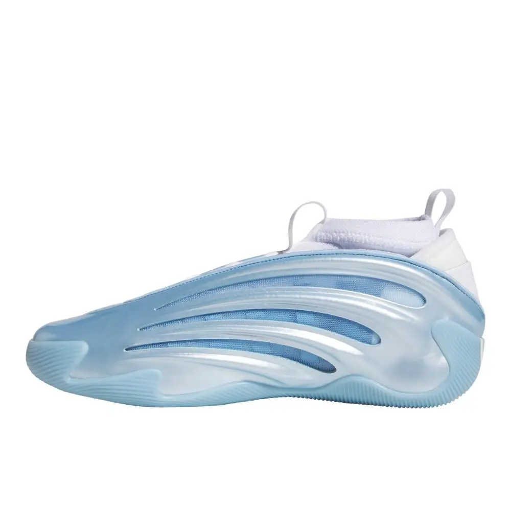 Adidas shoes - adidas Harden Volume 9 Basketball - JH6482 - Blue 7