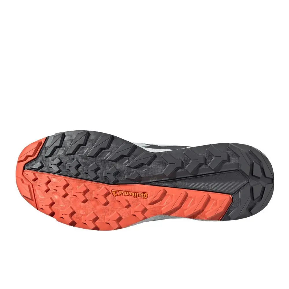 Adidas shoes - adidas Terrex Free Hiker 2 Low GoreTex Hiking - JQ9909 - Grey 3