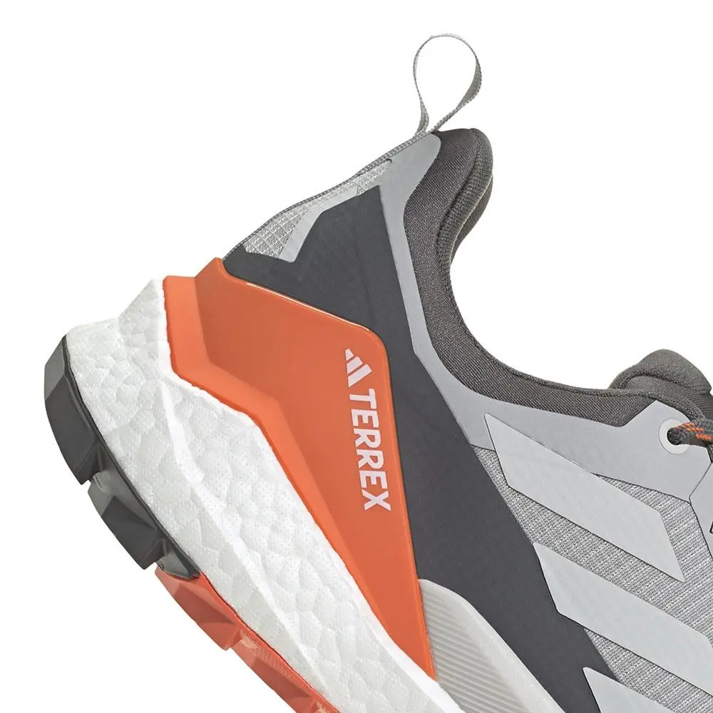 Adidas shoes - adidas Terrex Free Hiker 2 Low GoreTex Hiking - JQ9909 - Grey 4