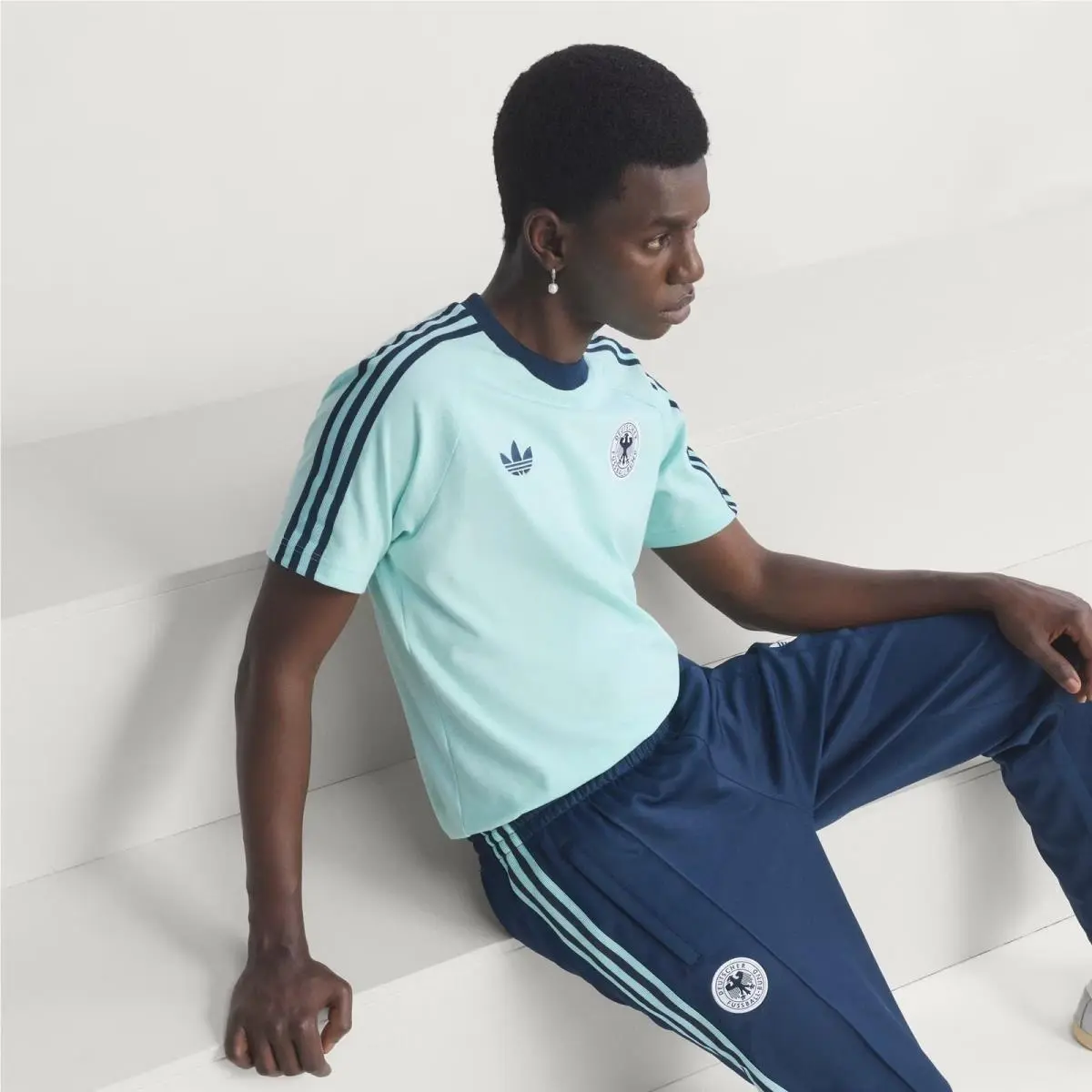 Adidas clothing - CONAVY 2