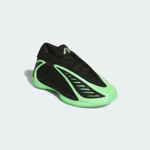 Adidas shoes - adidas 2.0 - JR1572 - Black 20