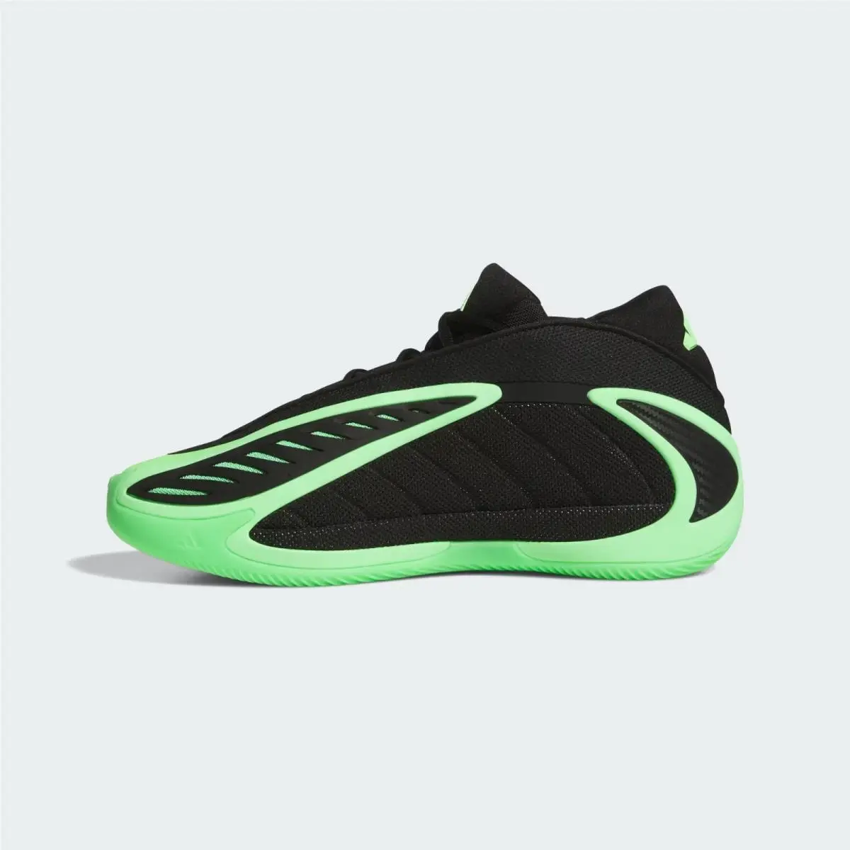 Adidas shoes - adidas 2.0 - JR1572 - Black 21