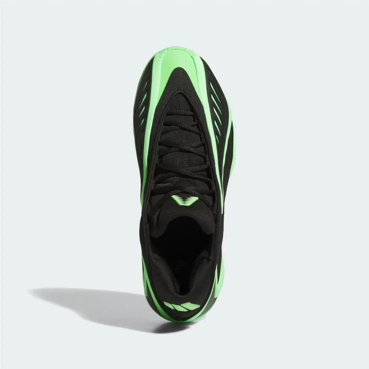 Adidas shoes - adidas 2.0 - JR1572 - Black 28