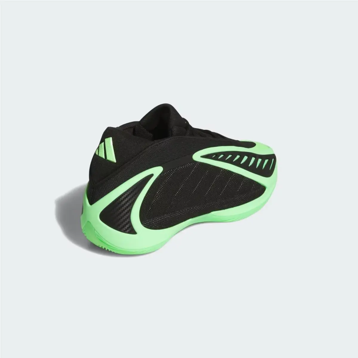 Adidas shoes - adidas 2.0 - JR1572 - Black 34