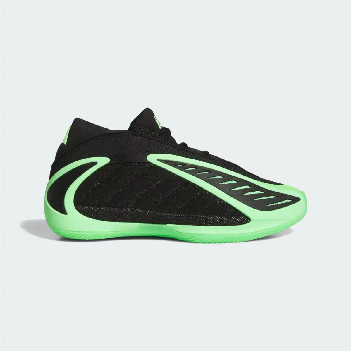 Adidas shoes - adidas 2.0 - JR1572 - Black 37