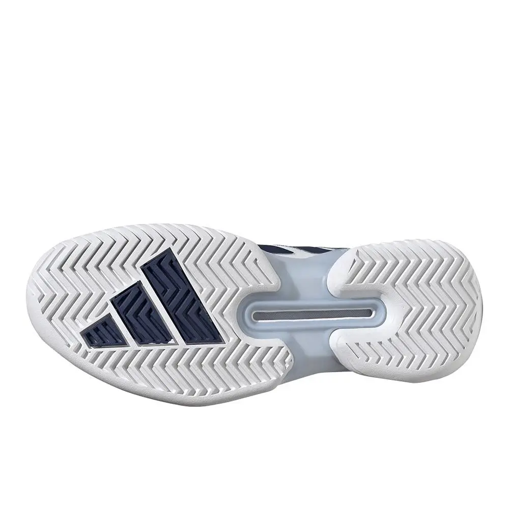 Adidas shoes - adidas Adizero Ubersonic 5 Tennis - JR1757 - White 11