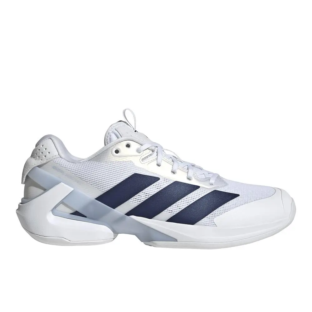 Adidas shoes - adidas Adizero Ubersonic 5 Tennis - JR1757 - White 7