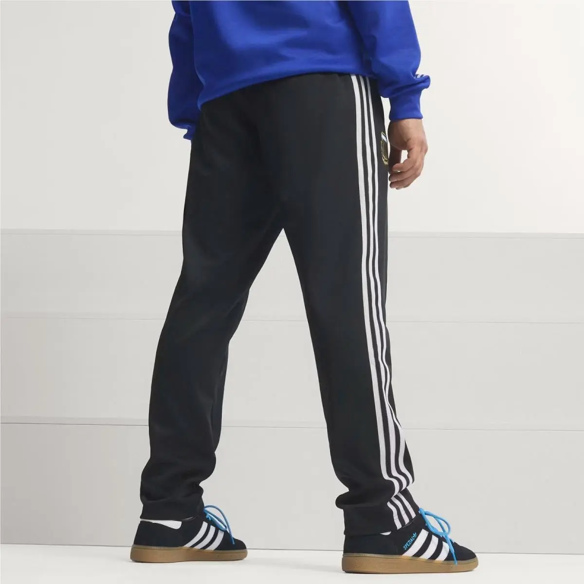 Adidas clothing - BLACK 0