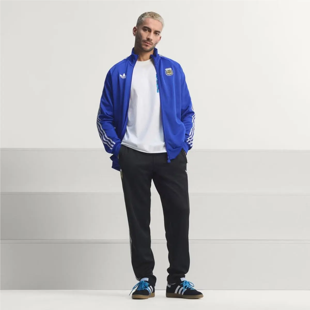 Adidas clothing - BLACK 5