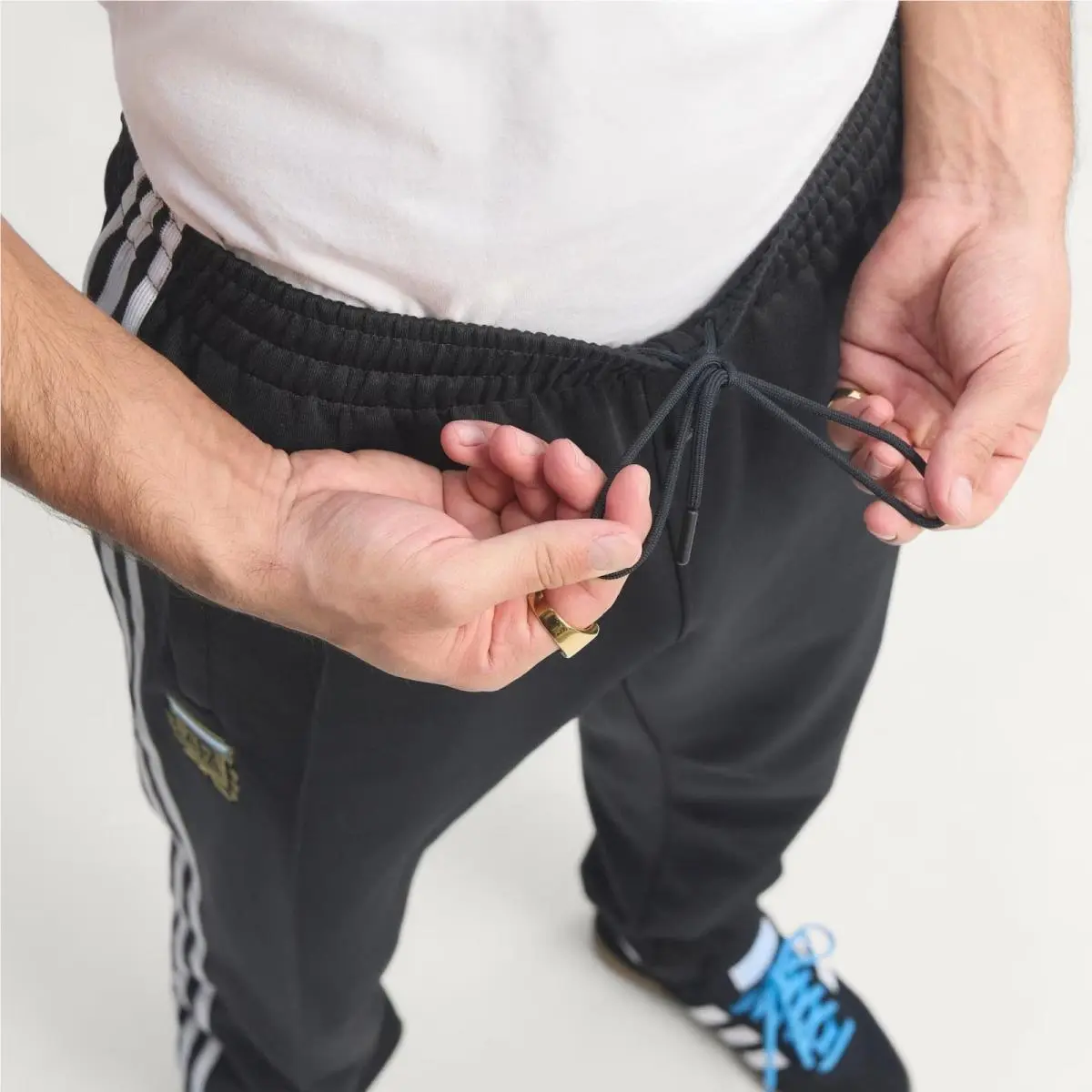 Adidas clothing - BLACK 17