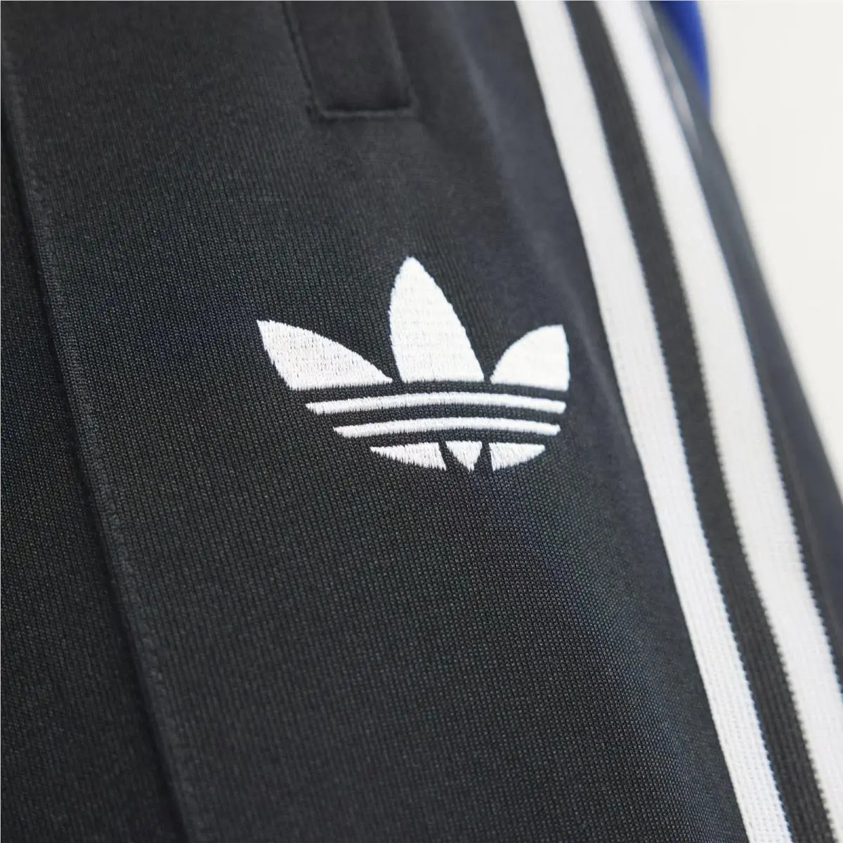 Adidas clothing - BLACK 8