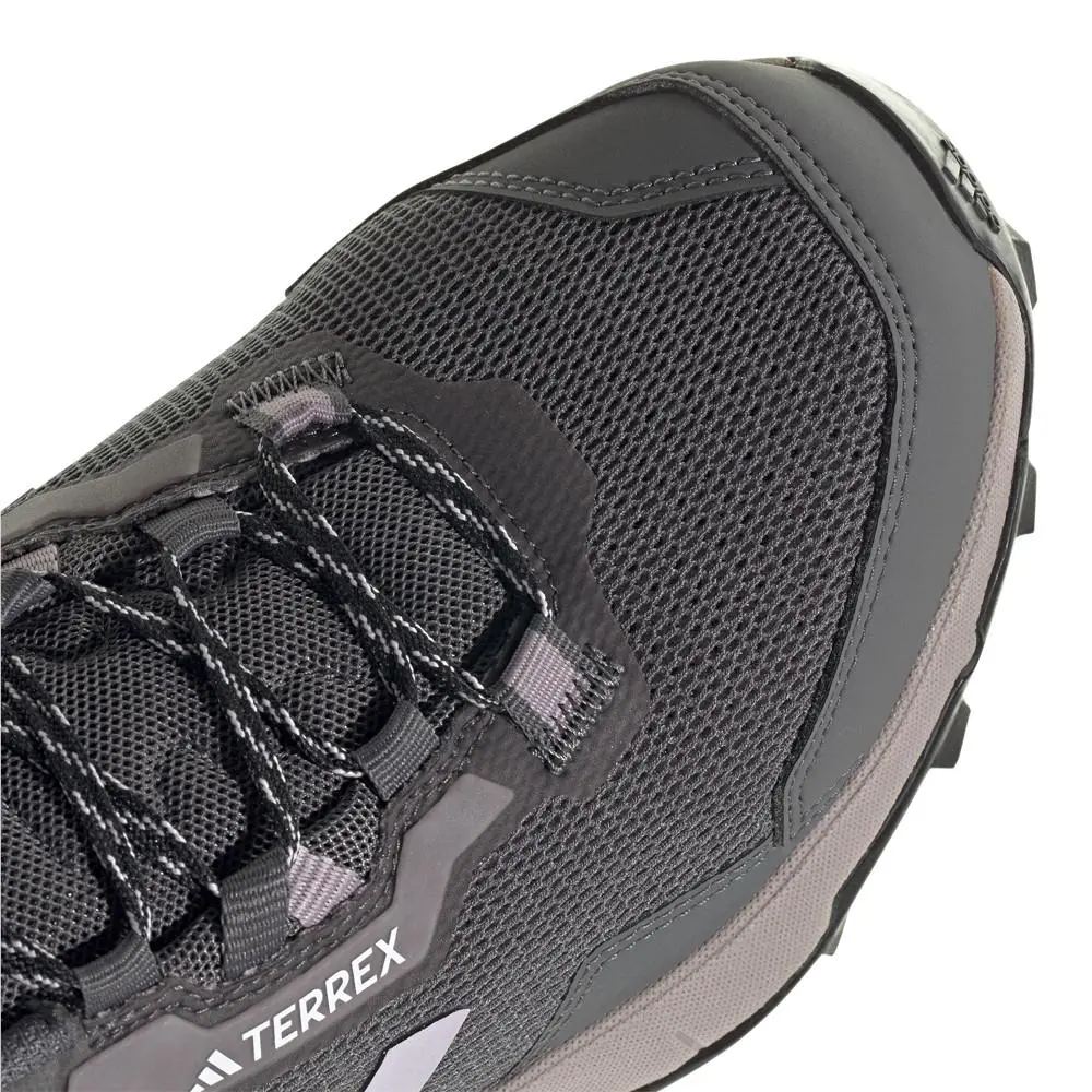 Adidas shoes - adidas Terrex Ax4 Hiking - Terrex Hiking - IG8844 - Grey 12