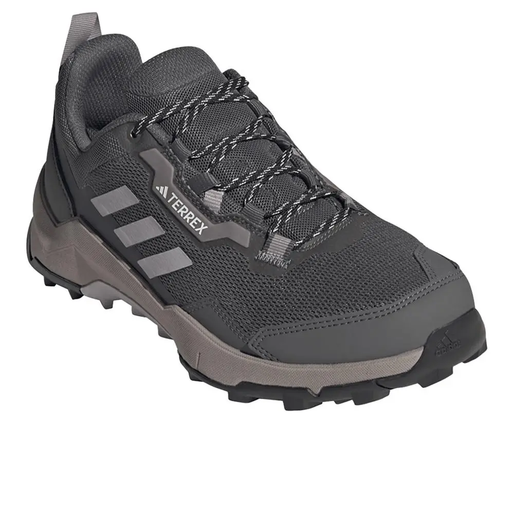 Adidas shoes - adidas Terrex Ax4 Hiking - Terrex Hiking - IG8844 - Grey 8