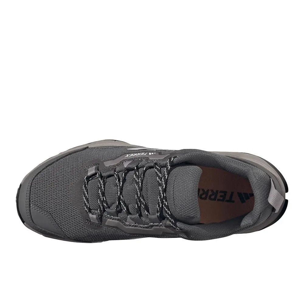 Adidas shoes - adidas Terrex Ax4 Hiking - Terrex Hiking - IG8844 - Grey 10