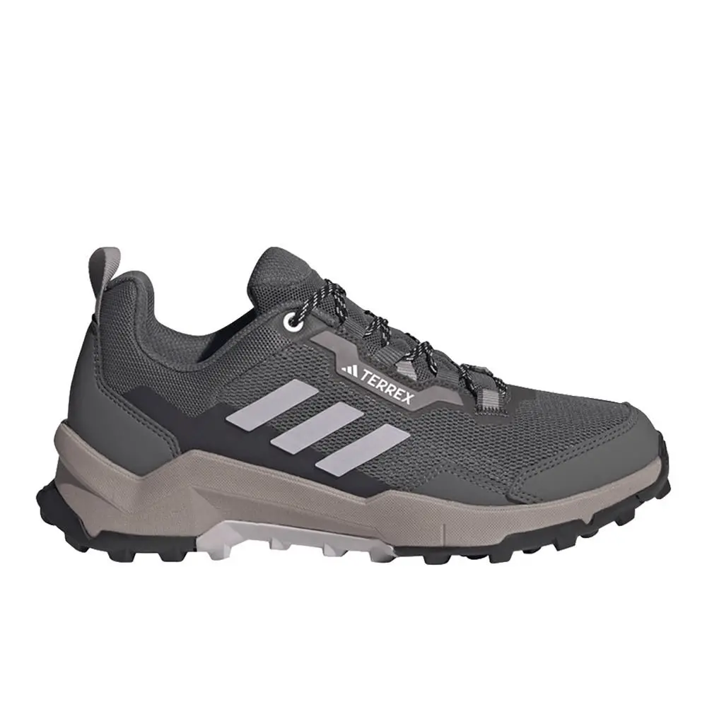 Adidas shoes - adidas Terrex Ax4 Hiking - Terrex Hiking - IG8844 - Grey 7