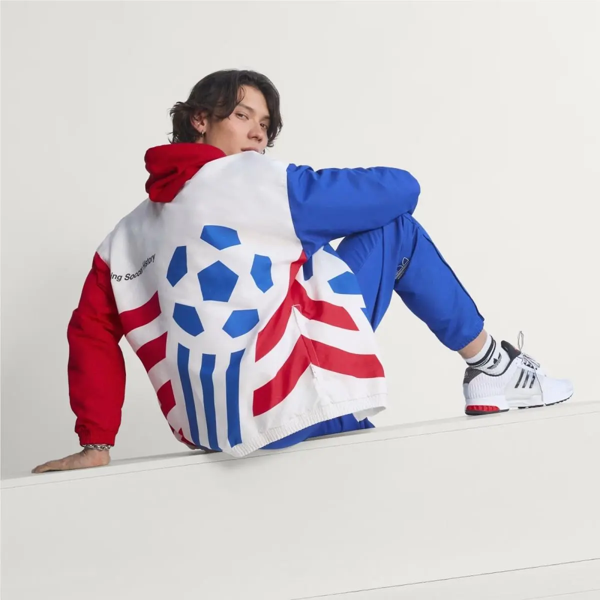 Adidas clothing - CLOWHI 2