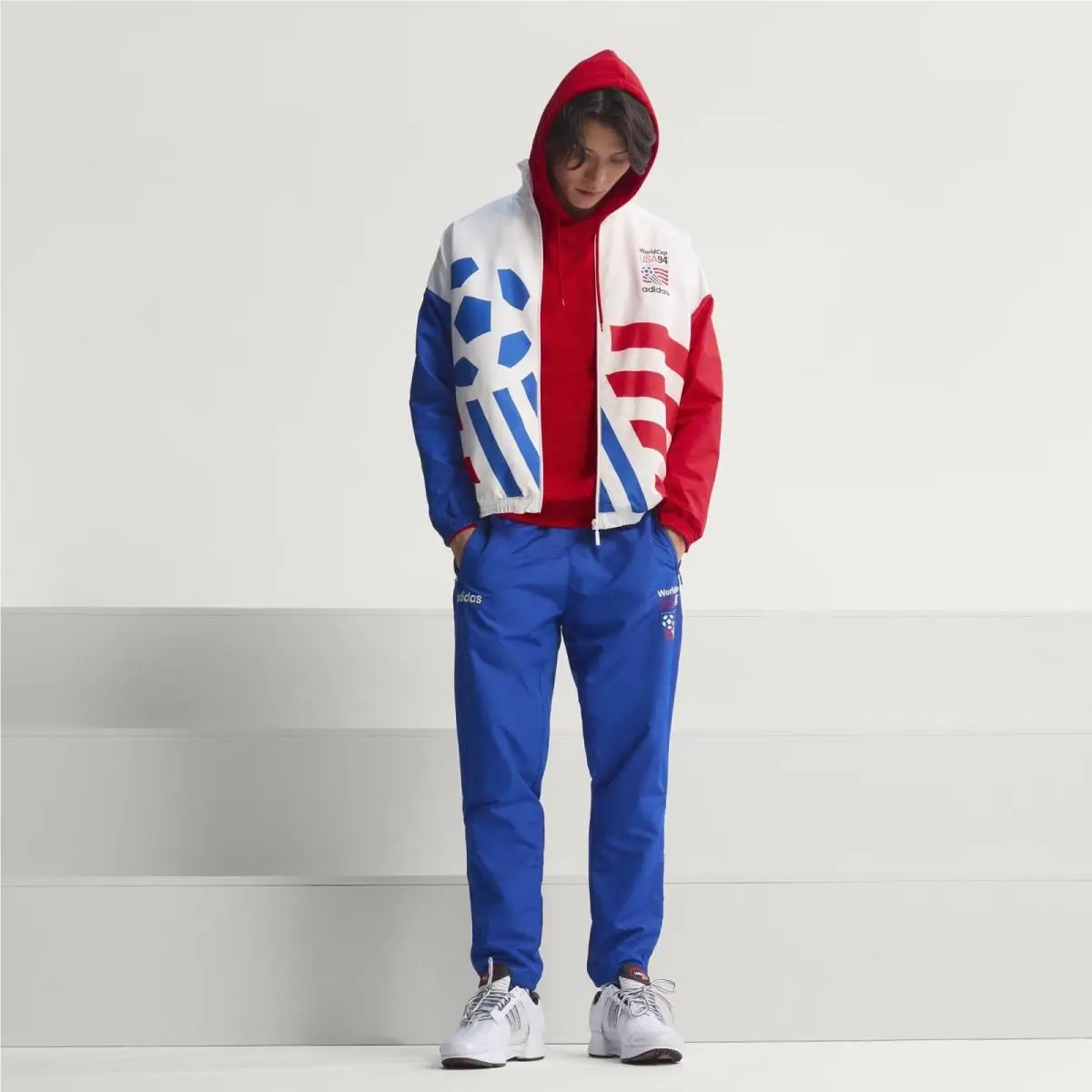 Adidas clothing - CLOWHI 4