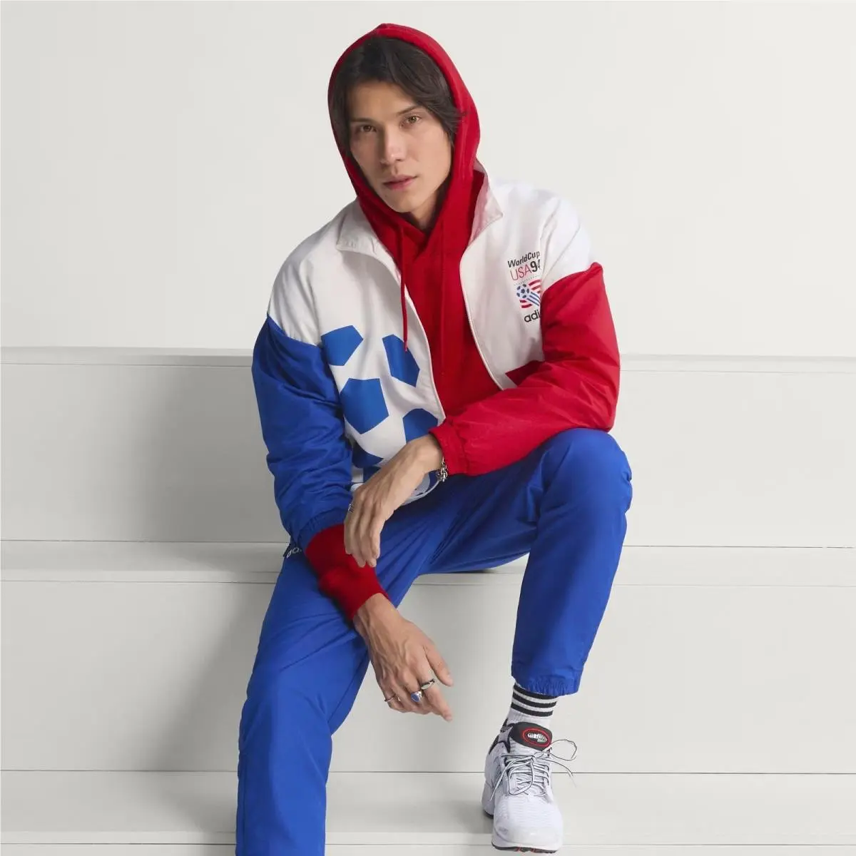 Adidas clothing - CLOWHI 5