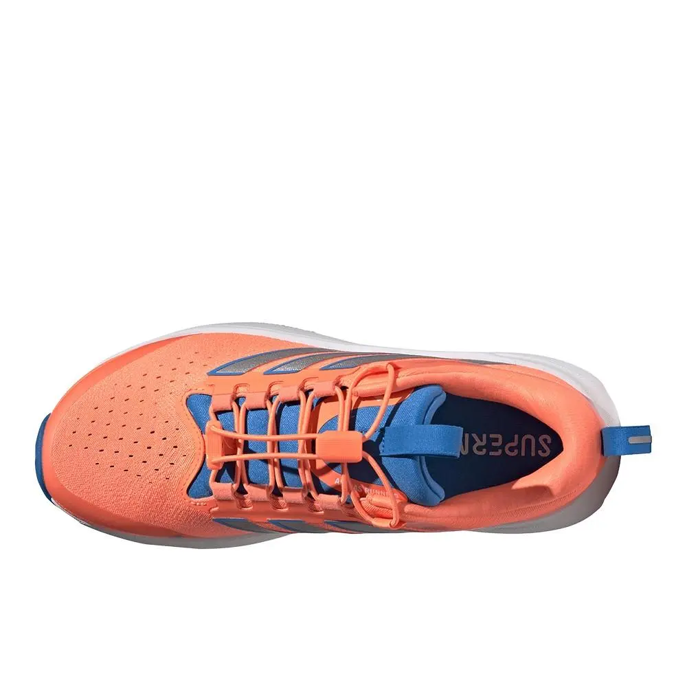 Adidas shoes - adidas Supernova Rise 3 Adaptive Running - JQ4352 - Orange 2