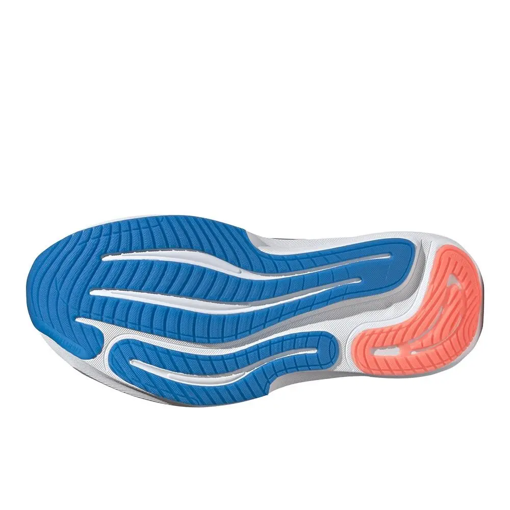 Adidas shoes - adidas Supernova Rise 3 Adaptive Running - JQ4352 - Orange 3
