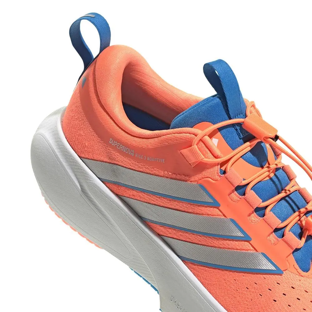 Adidas shoes - adidas Supernova Rise 3 Adaptive Running - JQ4352 - Orange 5
