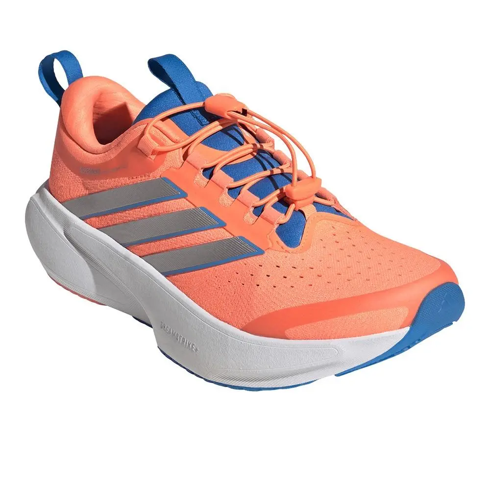 Adidas shoes - adidas Supernova Rise 3 Adaptive Running - JQ4352 - Orange 8