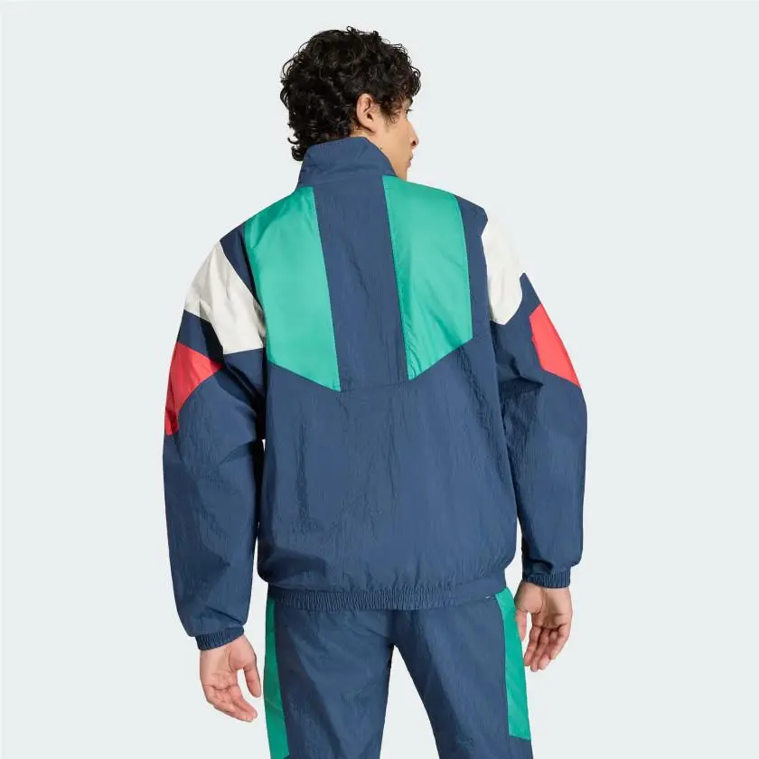 Adidas clothing - U5304 - U5304 - Crew Navy 0