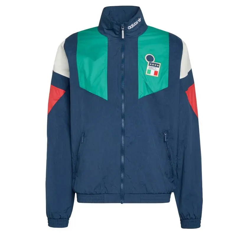 Adidas clothing - U5304 - U5304 - Crew Navy 10