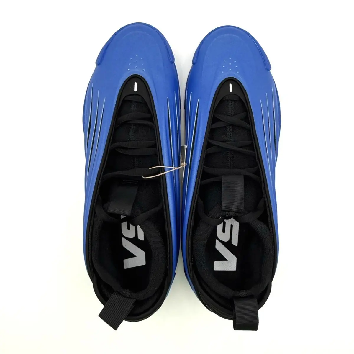Adidas shoes - adidas Harden Volum 9 - Harden Volum - IH7099 - Blue 5
