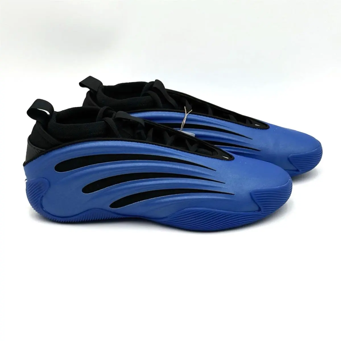Adidas shoes - adidas Harden Volum 9 - Harden Volum - IH7099 - Blue 0