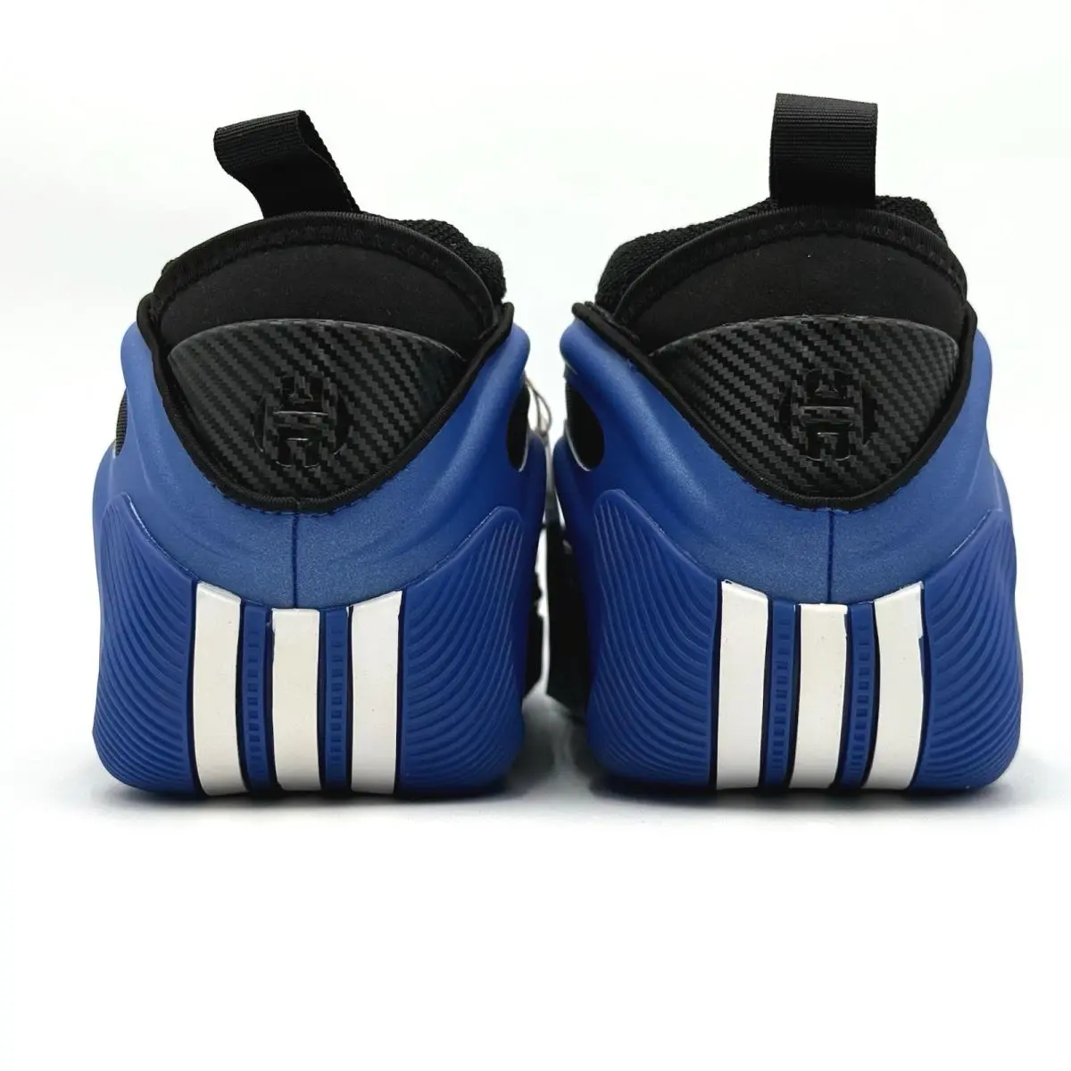 Adidas shoes - adidas Harden Volum 9 - Harden Volum - IH7099 - Blue 1