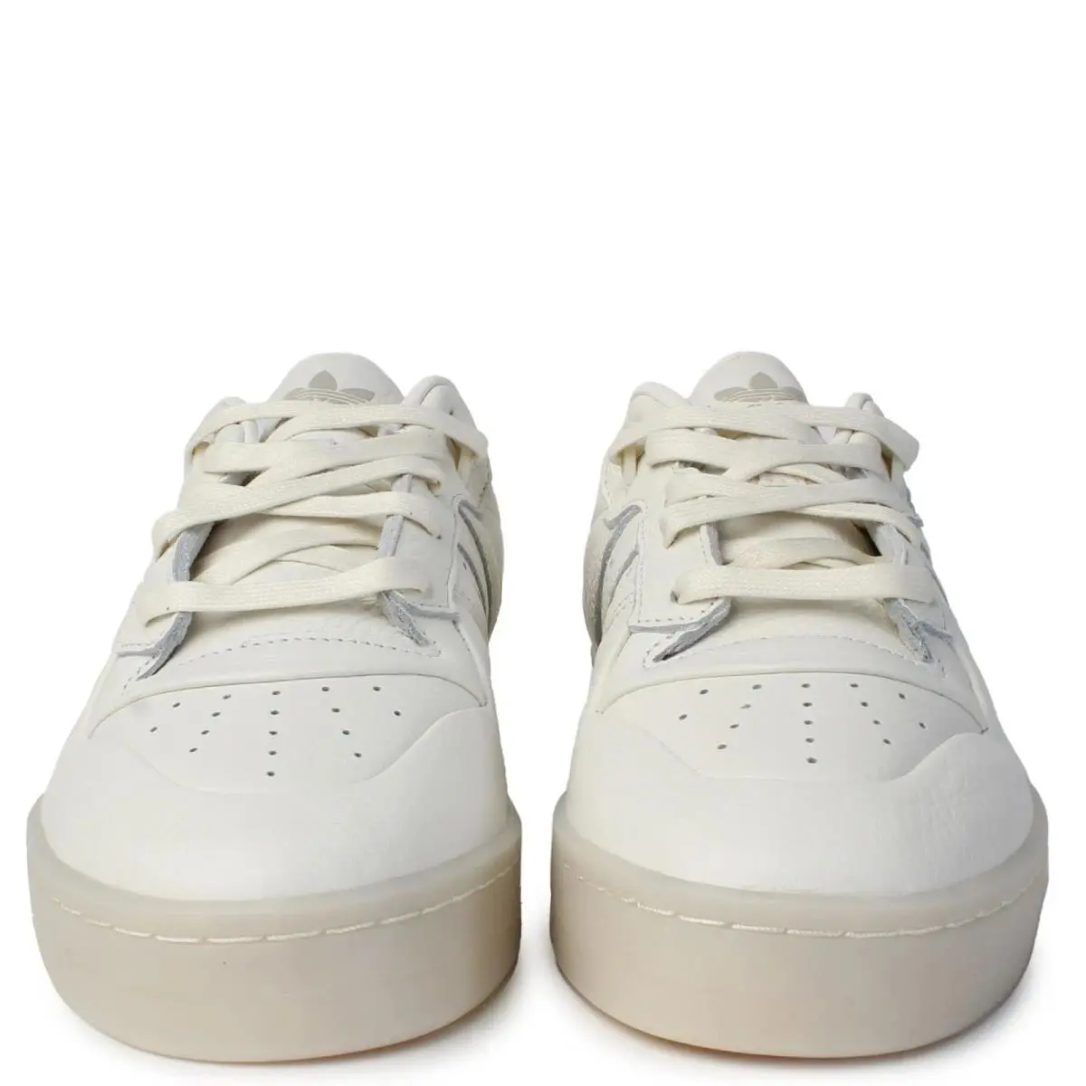 Adidas shoes - Adidas Rivalry Low Lux IF7184 - IF7184 - White 2